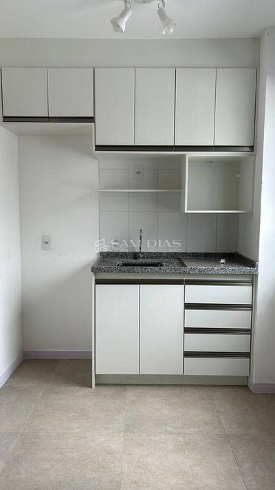 Flat/Apart Hotel, 1 quarto, 24 m² - Foto 3