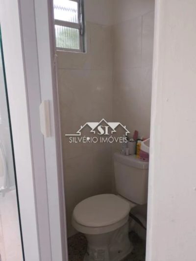 Casa, 1 quarto, 70 m² - Foto 2