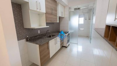 Apartamento, 3 quartos, 102 m² - Foto 2