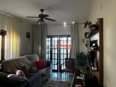 Casa, 2 quartos, 80 m² - Foto 1