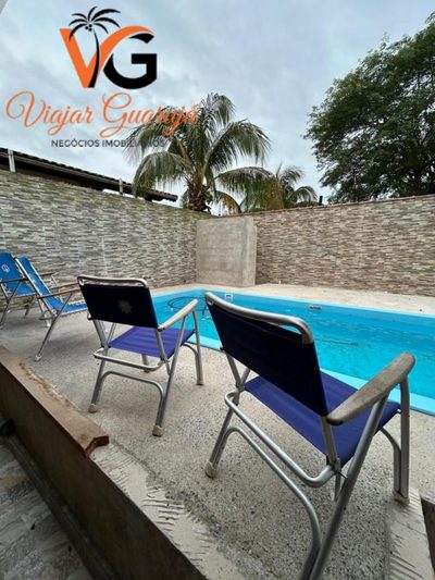 Casa, 2 quartos, 350 m² - Foto 1