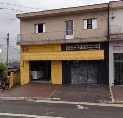 Terreno, 300 m² - Foto 1