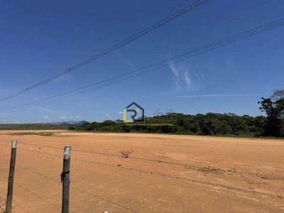 Terreno, 4 hectares - Foto 4