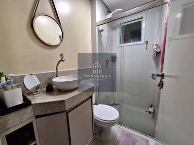 Apartamento, 3 quartos, 70 m² - Foto 4