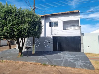 Sobrado, 3 quartos, 133 m² - Foto 3