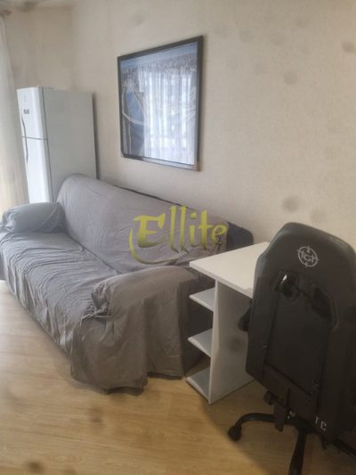 Flat/Apart Hotel, 1 quarto, 50 m² - Foto 1