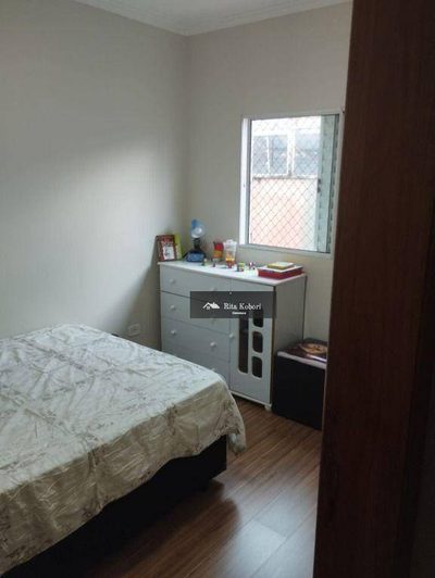 Sobrado, 3 quartos, 98 m² - Foto 2