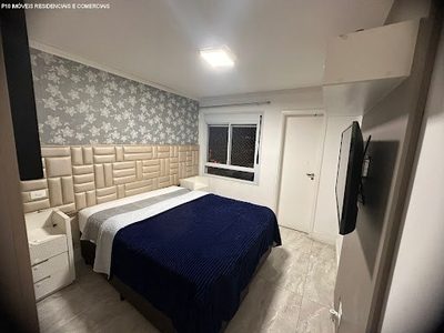Apartamento, 4 quartos, 141 m² - Foto 2