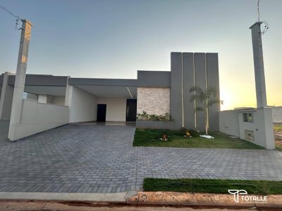 Casa, 3 quartos, 200 m² - Foto 2