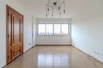 Apartamento, 3 quartos, 98 m² - Foto 5