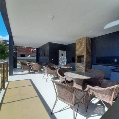 Apartamento, 3 quartos, 63 m² - Foto 4