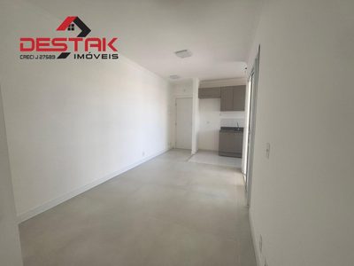 Apartamento, 2 quartos, 53 m² - Foto 3