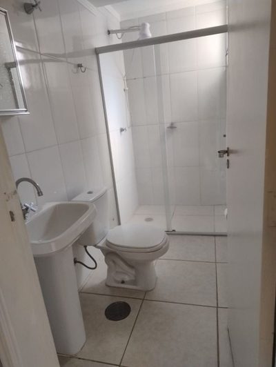 Apartamento, 1 quarto, 48 m² - Foto 2