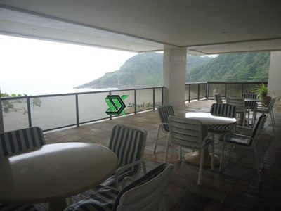 Cobertura, 4 quartos, 280 m² - Foto 2