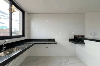 Apartamento, 3 quartos, 180 m² - Foto 4