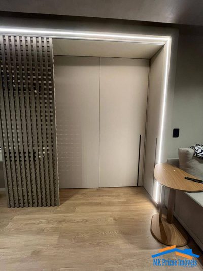 Apartamento, 1 quarto, 34 m² - Foto 2