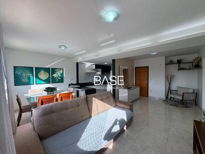 Apartamento, 3 quartos, 100 m² - Foto 4