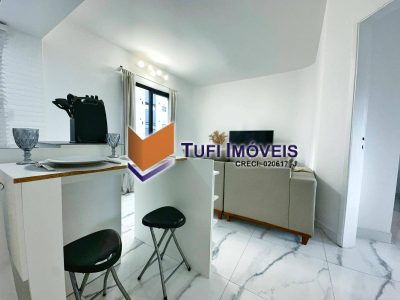 Apartamento, 1 quarto, 35 m² - Foto 4