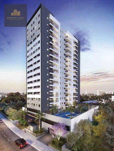 Apartamento, 3 quartos, 82 m² - Foto 5