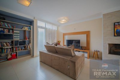 Casa, 3 quartos, 116 m² - Foto 2