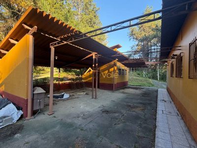 Chácara, 1 quarto, 8000 m² - Foto 5