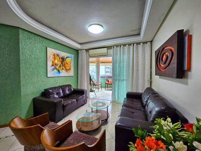 Apartamento, 3 quartos, 101 m² - Foto 2