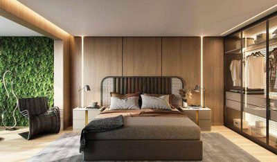Apartamento, 3 quartos, 199 m² - Foto 3