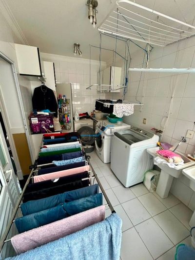 Casa de Condomínio, 4 quartos - Foto 2