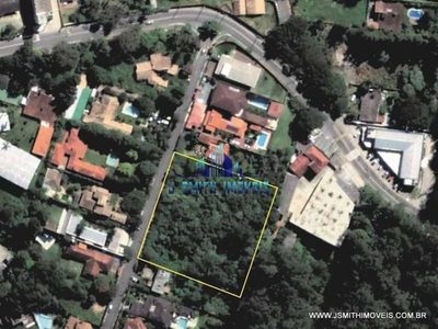 Terreno, 4900 m² - Foto 1
