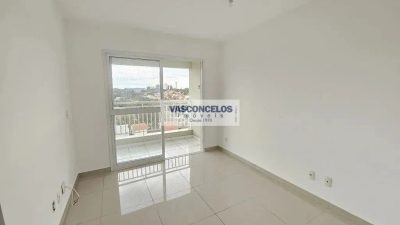Apartamento, 3 quartos, 73 m² - Foto 1