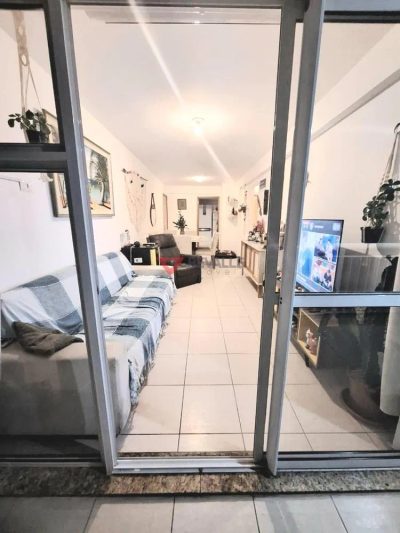 Apartamento, 3 quartos, 88 m² - Foto 2