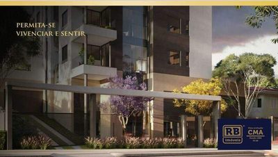 Cobertura, 4 quartos, 17807 m² - Foto 5