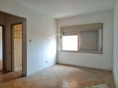 Apartamento, 1 quarto, 46 m² - Foto 1