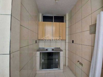 Apartamento, 1 quarto, 38 m² - Foto 2