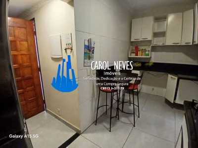 Sobrado, 3 quartos, 120 m² - Foto 5
