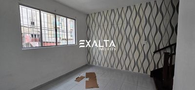 Sobrado, 2 quartos, 80 m² - Foto 3