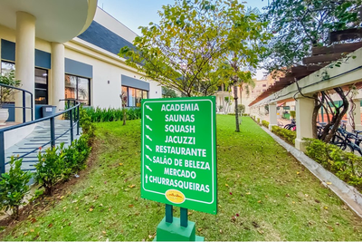Apartamento, 3 quartos, 148 m² - Foto 2