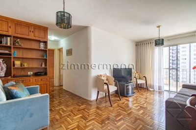 Apartamento, 2 quartos, 79 m² - Foto 1