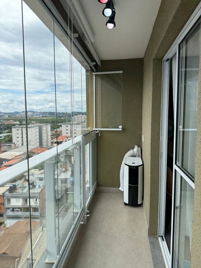 Apartamento, 2 quartos, 47 m² - Foto 5