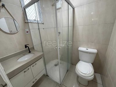 Apartamento, 2 quartos, 90 m² - Foto 4