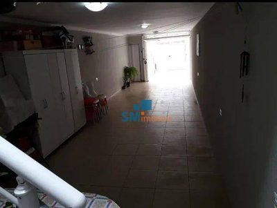 Sobrado, 2 quartos, 115 m² - Foto 4