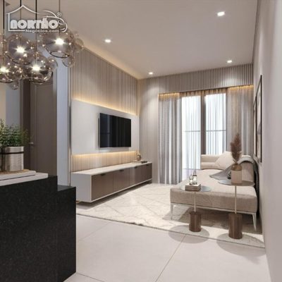 Casa, 2 quartos, 52 m² - Foto 4