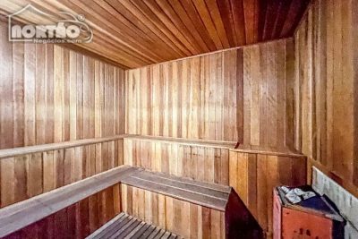 Casa, 1 quarto, 27 m² - Foto 4