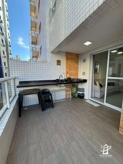 Apartamento, 1 quarto, 57 m² - Foto 5