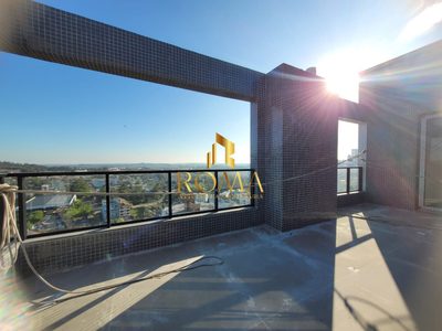 Cobertura, 4 quartos, 284 m² - Foto 4