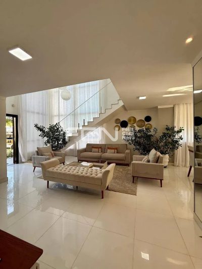 Casa, 4 quartos, 316 m² - Foto 2