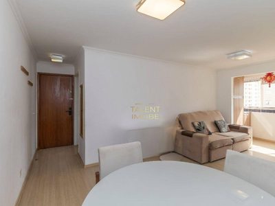 Apartamento, 3 quartos, 73 m² - Foto 2