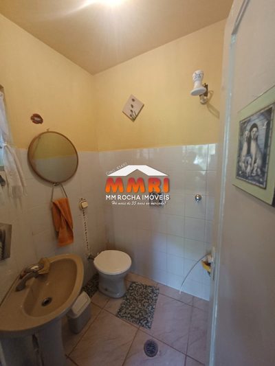Chácara, 3 quartos, 1000 m² - Foto 2