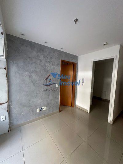 Apartamento, 1 quarto, 58 m² - Foto 5