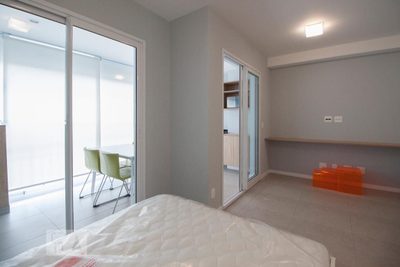Kitnet-Studio, 39 m² - Foto 5